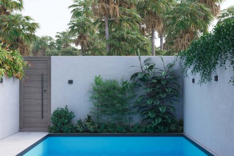 Вилла с 2 спальнями в ULUWATU VILLAS, Унгасан, Бадунг, № 9427 2