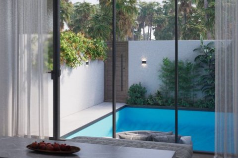 Вилла с 2 спальнями в ULUWATU VILLAS, Унгасан, Бадунг, № 9427 6