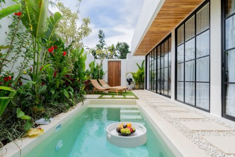 2 bedrooms Villa in BALIVE VILLAS UBUD COMPLEX 3 Ubud, Gianyar, No. 9424 16