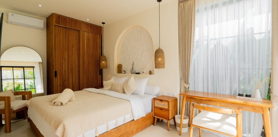2 bedrooms Villa in BALIVE VILLAS UBUD COMPLEX 3 Ubud, Gianyar, No. 9424