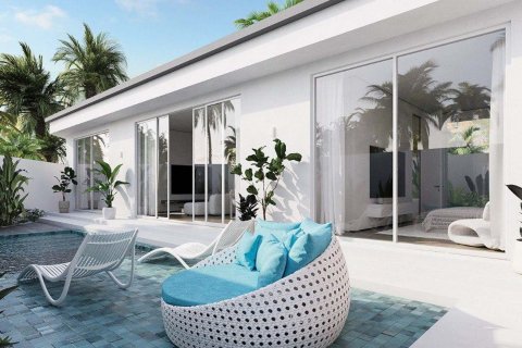 ULUWATU VILLAS in Ungasan, Badung,  No. 9425 9