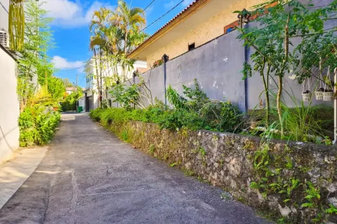 Земельный участок в Nusa Dua, Бадунг, Индонезия № 13102 5