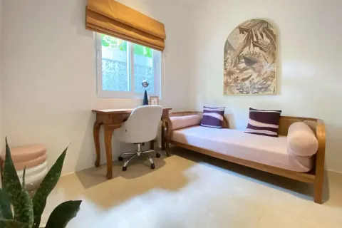 Вилла с 1 спальней в Canggu, Бадунг, Индонезия № 13101 10