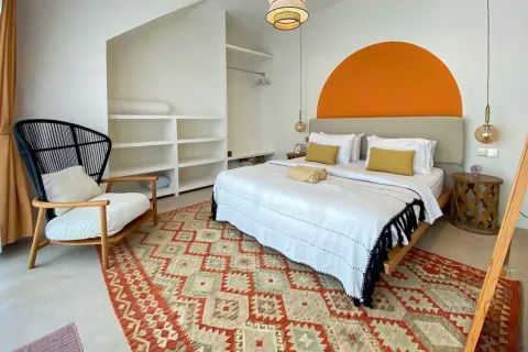 Вилла с 1 спальней в Canggu, Бадунг, Индонезия № 13101 7