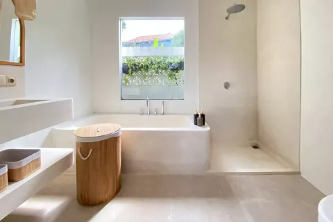 Вилла с 1 спальней в Canggu, Бадунг, Индонезия № 13101 13