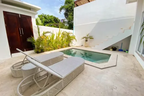 Вилла с 1 спальней в Canggu, Бадунг, Индонезия № 13101 8
