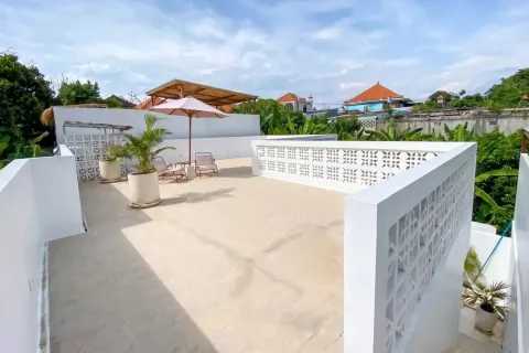 Вилла с 1 спальней в Canggu, Бадунг, Индонезия № 13101 3