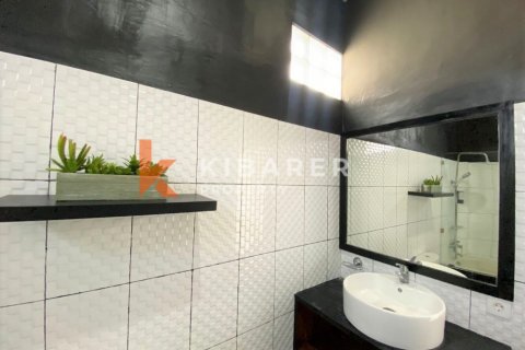 3 bedrooms Villa in Kerobokan, Badung, Indonesia No. 13098 10