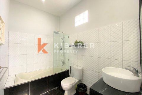 3 bedrooms Villa in Kerobokan, Badung, Indonesia No. 13098 13