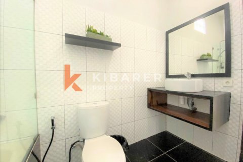 3 bedrooms Villa in Kerobokan, Badung, Indonesia No. 13098 14