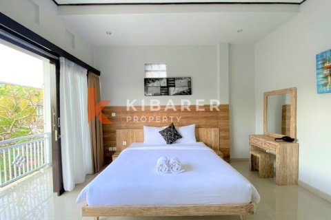 3 bedrooms Villa in Kerobokan, Badung, Indonesia No. 13098 16