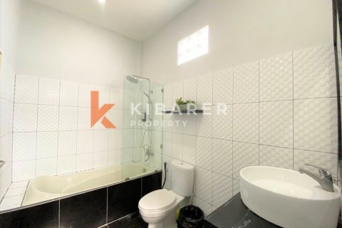 3 bedrooms Villa in Kerobokan, Badung, Indonesia No. 13098 18