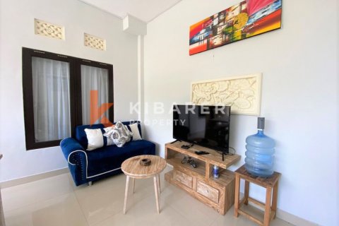 3 bedrooms Villa in Kerobokan, Badung, Indonesia No. 13098 4