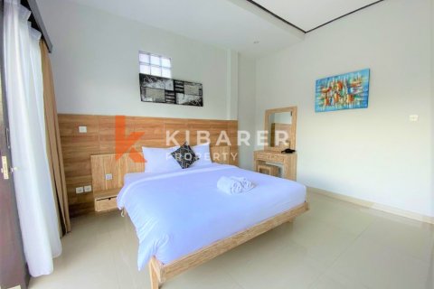 3 bedrooms Villa in Kerobokan, Badung, Indonesia No. 13098 11