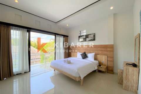3 bedrooms Villa in Kerobokan, Badung, Indonesia No. 13098 8