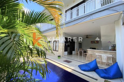 3 bedrooms Villa in Kerobokan, Badung, Indonesia No. 13098 3