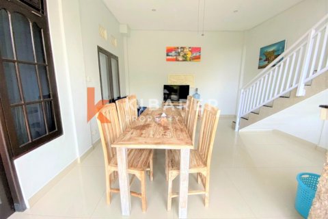 3 bedrooms Villa in Kerobokan, Badung, Indonesia No. 13098 5