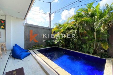 3 bedrooms Villa in Kerobokan, Badung, Indonesia No. 13098 2