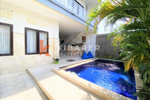 3 bedrooms Villa in Kerobokan, Badung, Indonesia No. 13098
