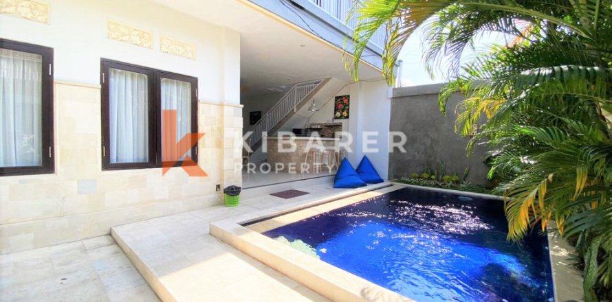 3 bedrooms Villa in Kerobokan, Badung, Indonesia No. 13098