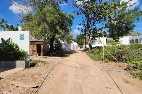 Земельный участок в Kuta, Бадунг, Индонезия № 13099 7
