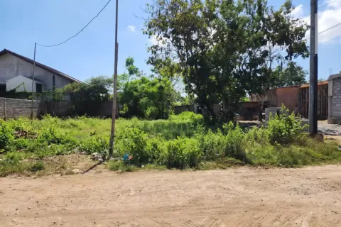 Земельный участок в Kuta, Бадунг, Индонезия № 13099 3