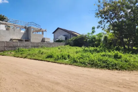 Земельный участок в Kuta, Бадунг, Индонезия № 13099 5