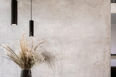 CONCRETE CUBE VILLA in Gianyar, Indonesia No. 9991 5