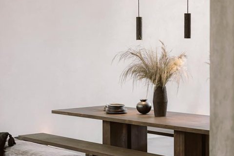 CONCRETE CUBE VILLA in Gianyar, Indonesia No. 9991 10