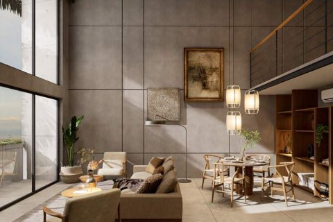 2 bedrooms Villa in ANJUNA Pecatu, Badung, Indonesia No. 9987 3