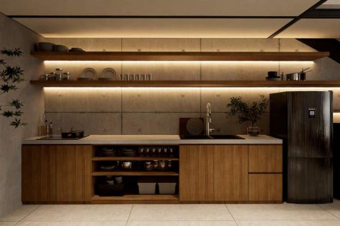 2 bedrooms Villa in ANJUNA Pecatu, Badung, Indonesia No. 9987 2