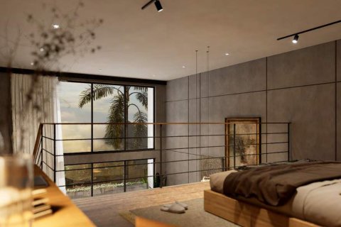 Вилла с 2 спальнями в ANJUNA, Pecatu, Бадунг, Индонезия № 9987