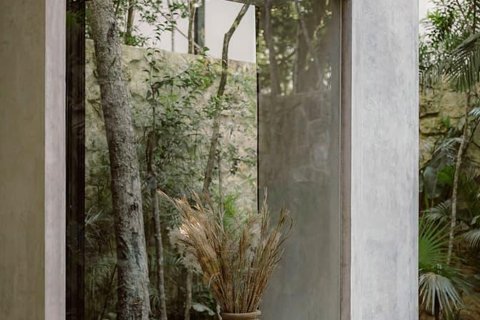 4 bedrooms Villa in CONCRETE CUBE VILLA Gianyar, Indonesia No. 9992 4