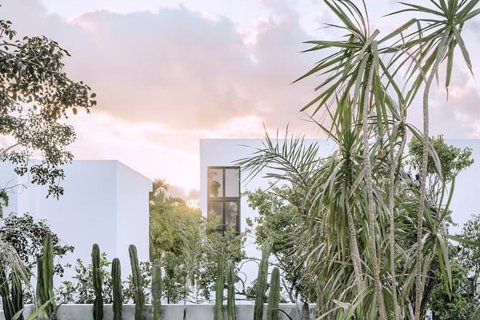 4 bedrooms Villa in CONCRETE CUBE VILLA Gianyar, Indonesia No. 9992 8