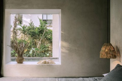 4 bedrooms Villa in CONCRETE CUBE VILLA Gianyar, Indonesia No. 9992 9