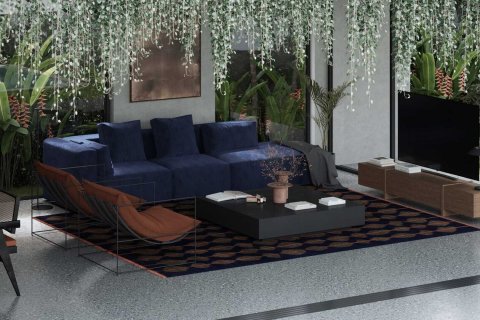 2 bedrooms Villa in GOOD STORY Ungasan, Badung, Indonesia No. 9990 7