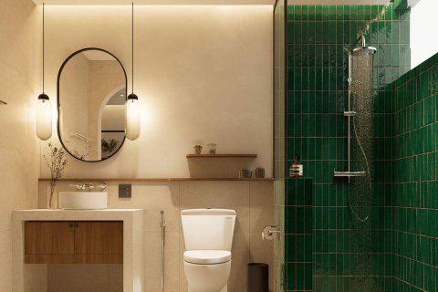 1 bedroom Loft in ANJUNA Pecatu, Badung, Indonesia No. 9986 3