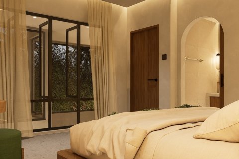 1 bedroom Loft in ANJUNA Pecatu, Badung, Indonesia No. 9986 4