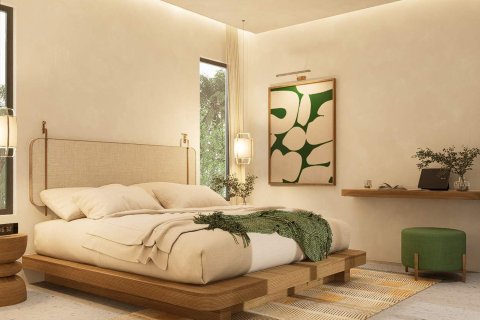 1 bedroom Loft in ANJUNA Pecatu, Badung, Indonesia No. 9986 6