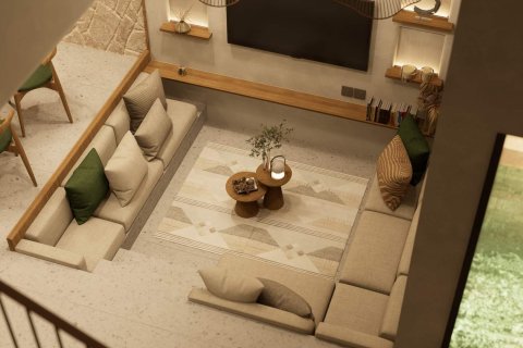 1 bedroom Loft in ANJUNA Pecatu, Badung, Indonesia No. 9986 5