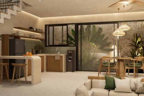1 bedroom Loft in ANJUNA Pecatu, Badung, Indonesia No. 9986