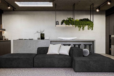 Вилла с 4 спальнями в PREDMET CASCADE, Kaba-Kaba, Tabanan, Табанан, Индонезия № 10025 5