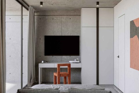 ЖК PREDMET CASCADE в Kaba-Kaba, Tabanan, Табанан, Индонезия № 10022 8