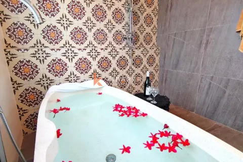3 bedrooms Villa in Denpasar, Indonesia No. 12777 13