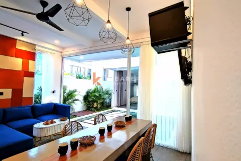 3 bedrooms Villa in Denpasar, Indonesia No. 12777 6