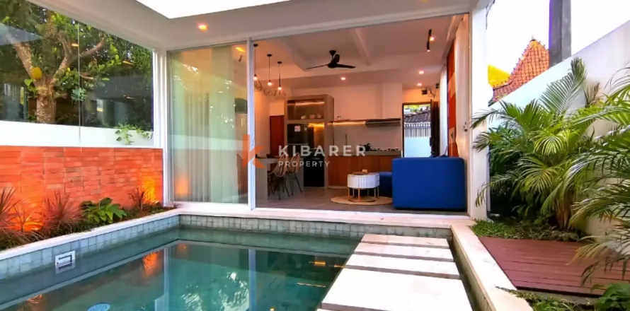 3 bedrooms Villa in Denpasar, Indonesia No. 12777