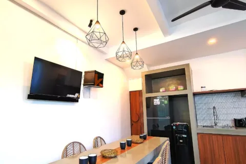 3 bedrooms Villa in Denpasar, Indonesia No. 12777 10