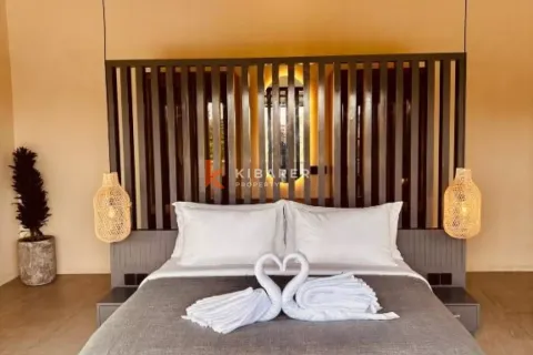 3 bedrooms Villa in Canggu, Badung, Indonesia No. 12778 8