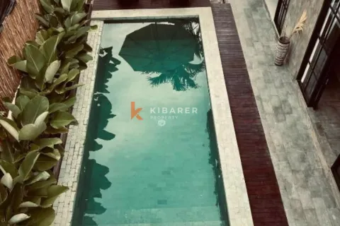 3 bedrooms Villa in Canggu, Badung, Indonesia No. 12778 3