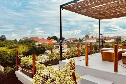 3 bedrooms Villa in Canggu, Badung, Indonesia No. 12778 9